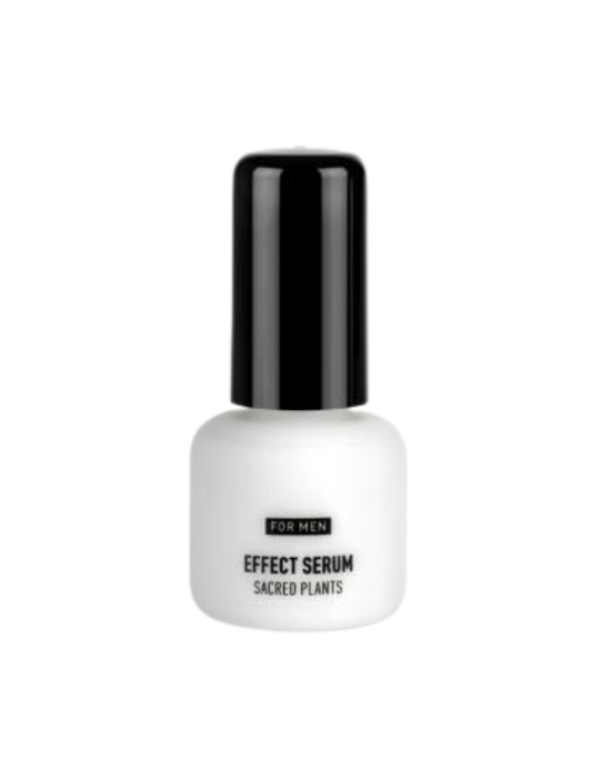 The Effect Serum, Nature of Men