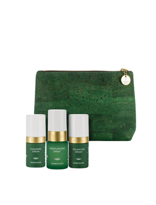 Travel Set