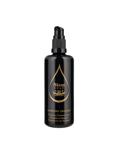 Morning Delight Cleanser