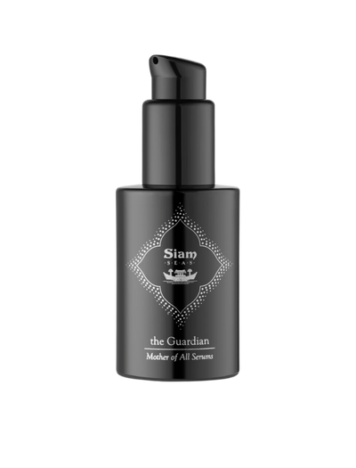 the Guardian Mother of All Serums