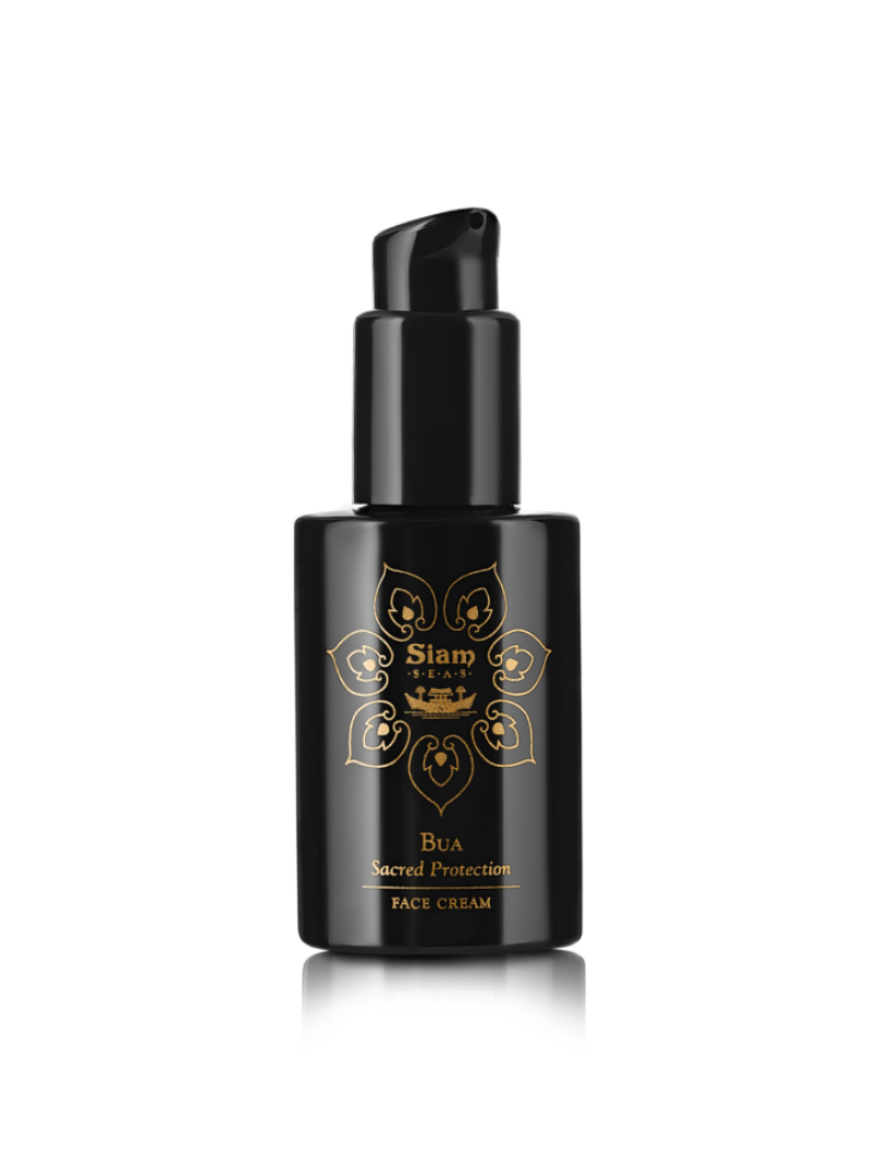 Bua Sacred Protection Face Cream