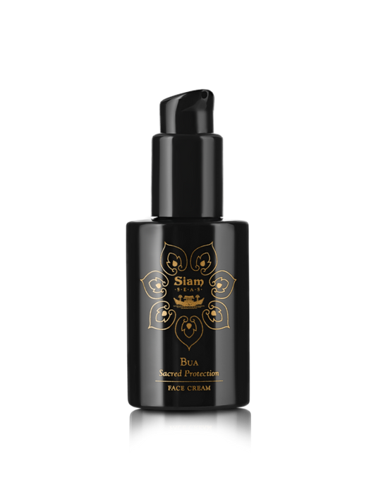 Bua Sacred Protection Face Cream