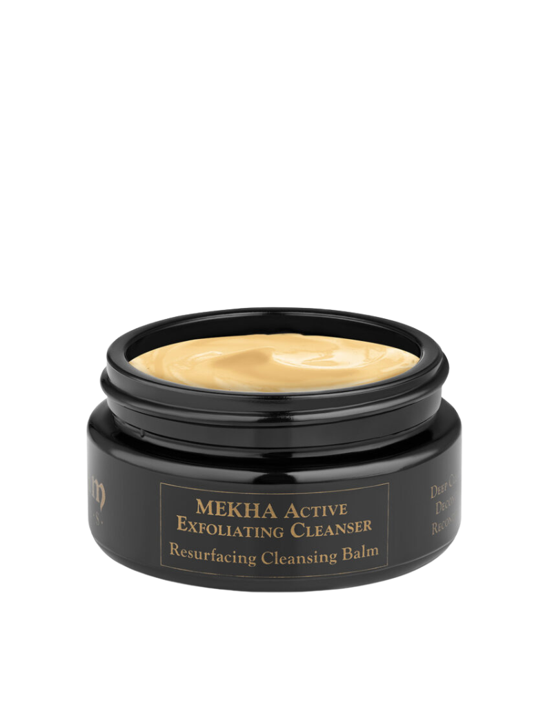 MEKHA Exfoliating Cleanser 2.0 (without exfoliating beads)