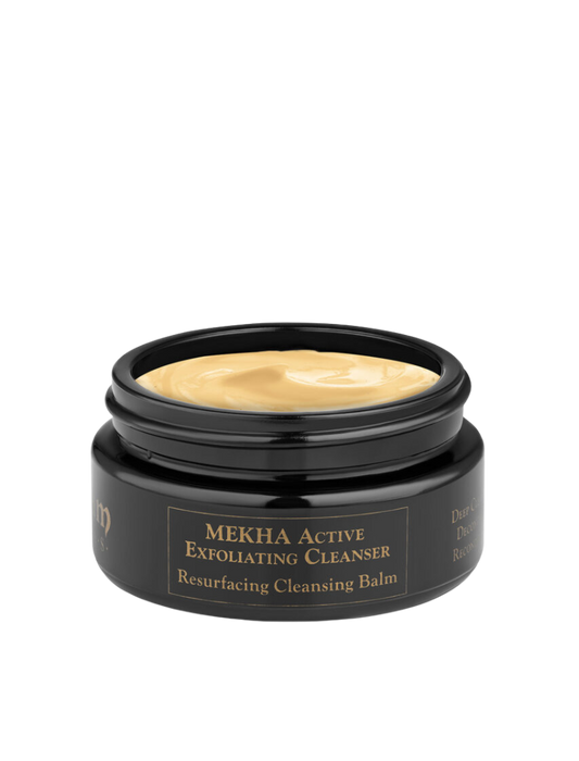 MEKHA Exfoliating Cleanser 2.0 (without exfoliating beads)