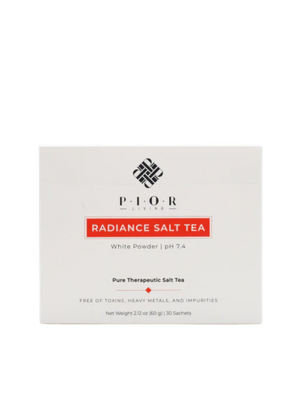 Radiance Salt Tea