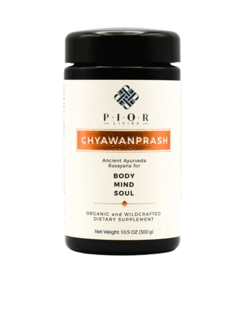 Chyawanprash