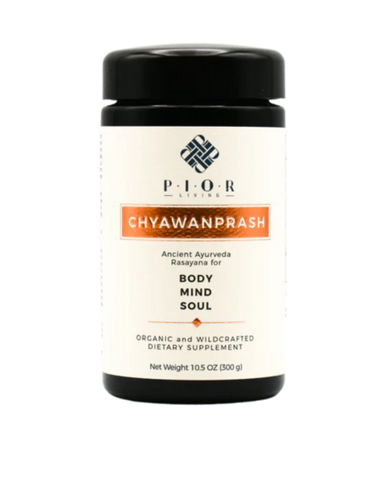 Chyawanprash