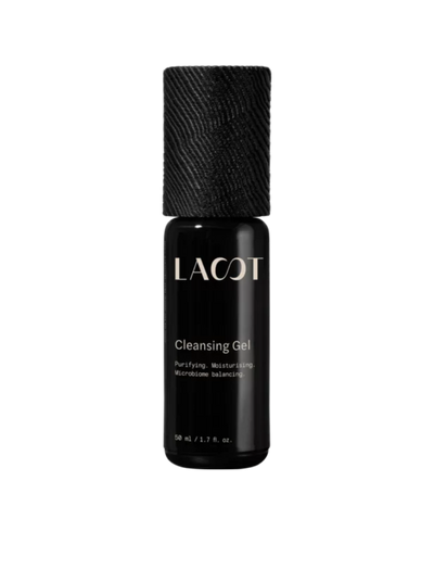 Cleansing Gel