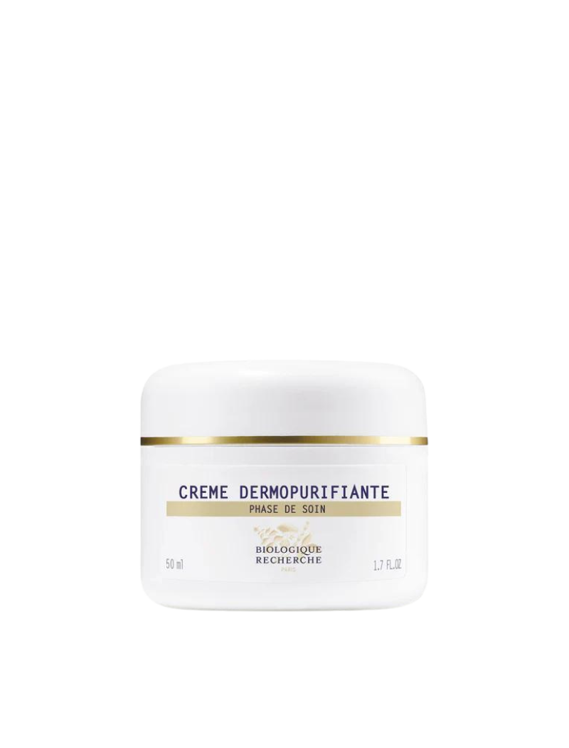 Creme Dermopurifiante