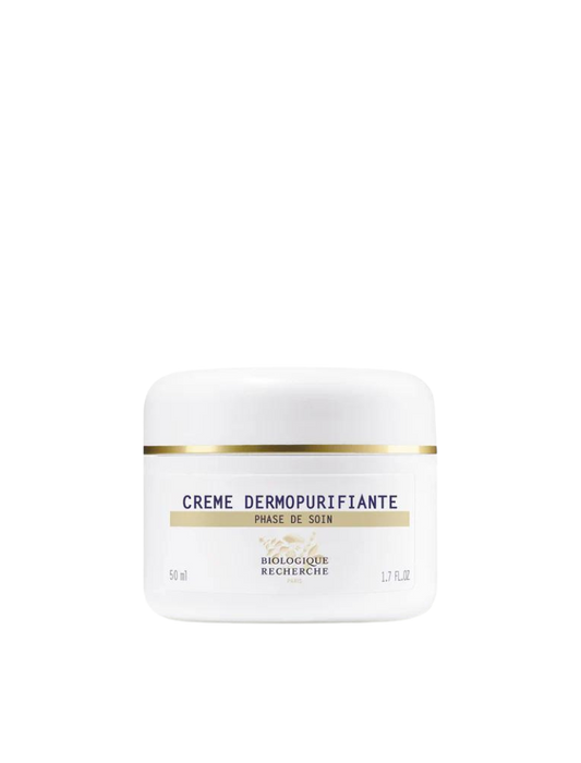 Creme Dermopurifiante