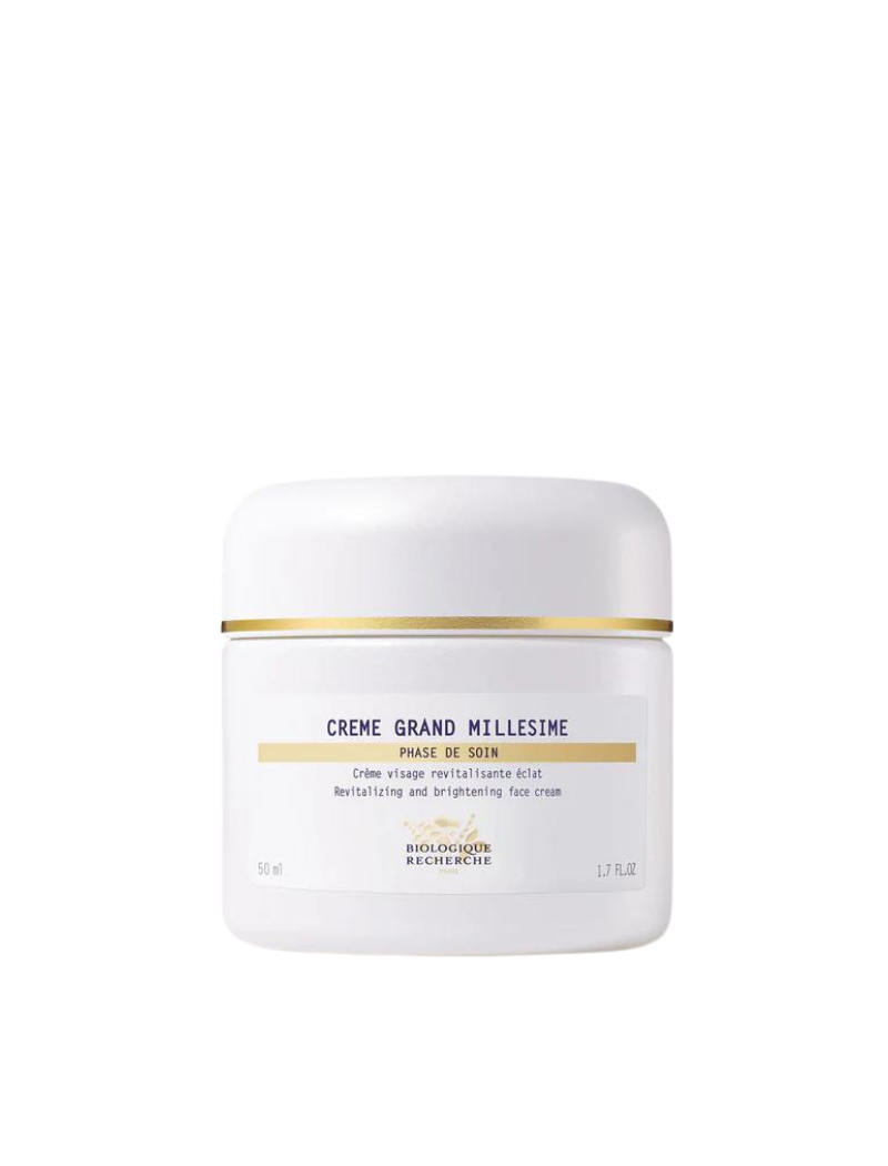 Creme Grand Millesime