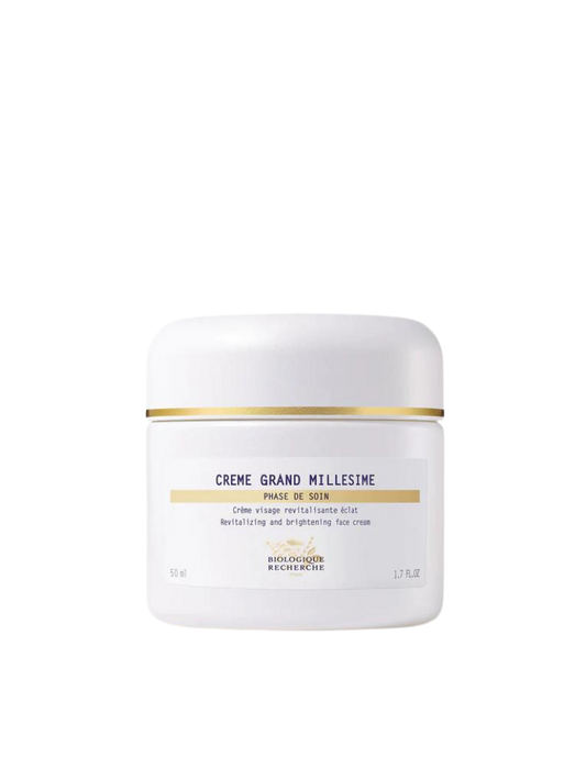 Creme Grand Millesime