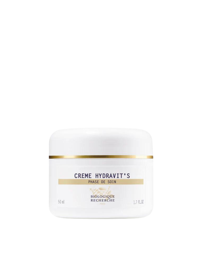 Creme Hydravit's