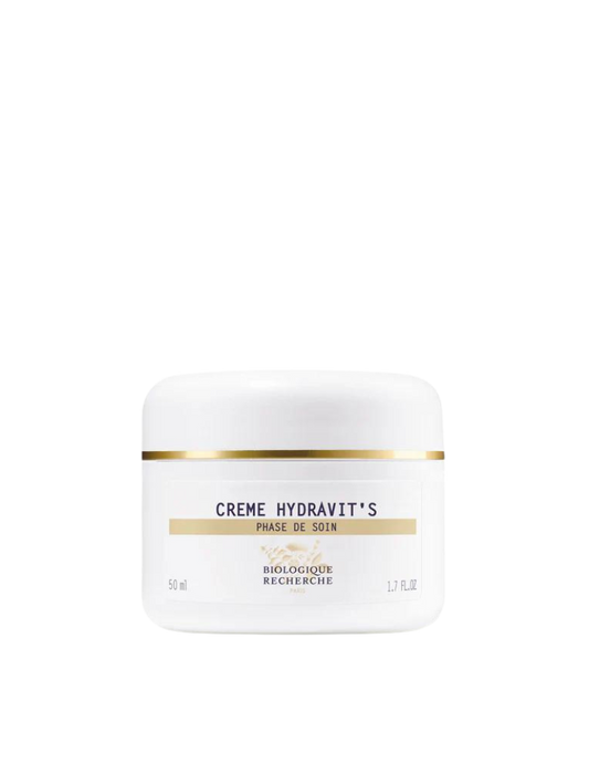 Creme Hydravit's