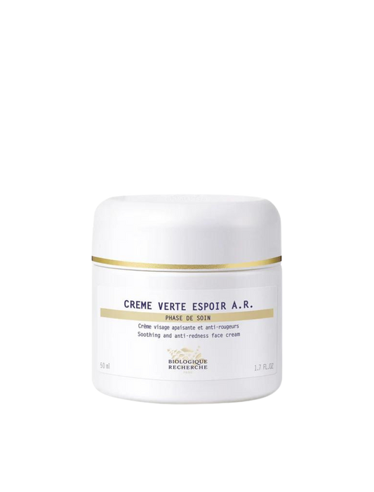 Creme Verte Espoir