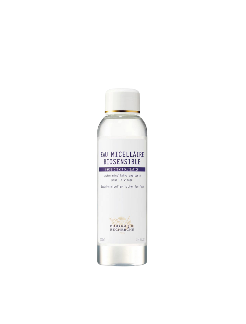 Eau Micellaire Biosensible