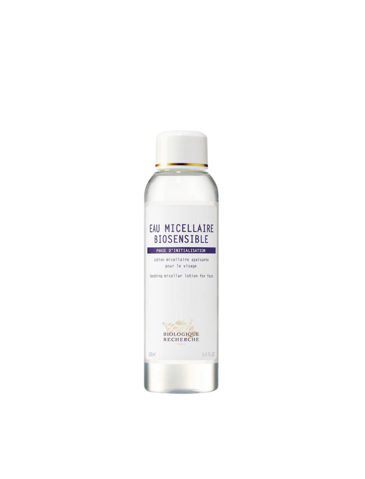 Eau Micellaire Biosensible