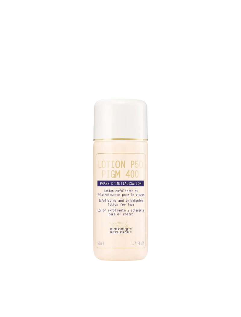 Lotion P50 Pigm 400