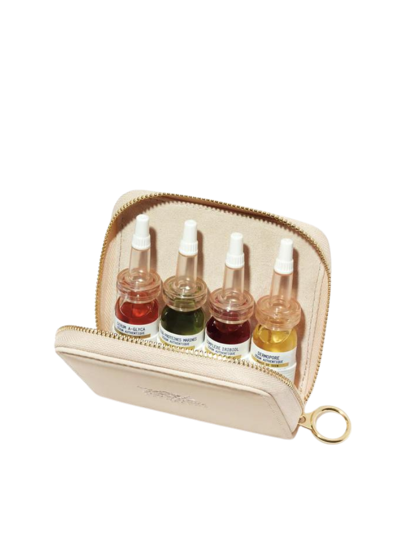 Serum Travel Case