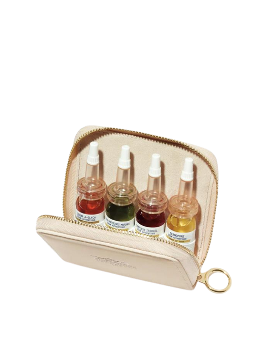 Serum Travel Case