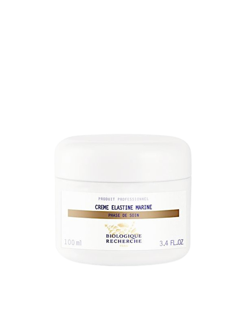 Creme Elastine Marine