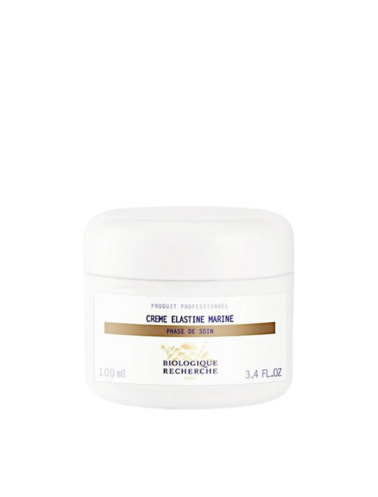 Creme Elastine Marine