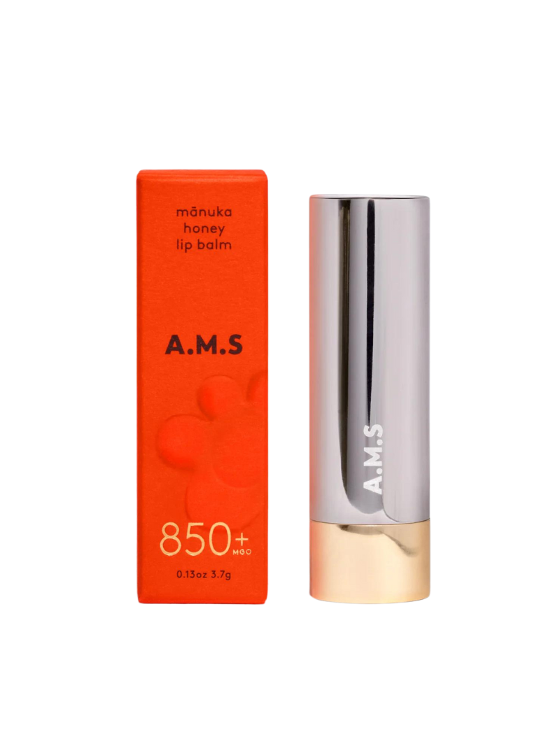 Manuka Honey Lip Balm