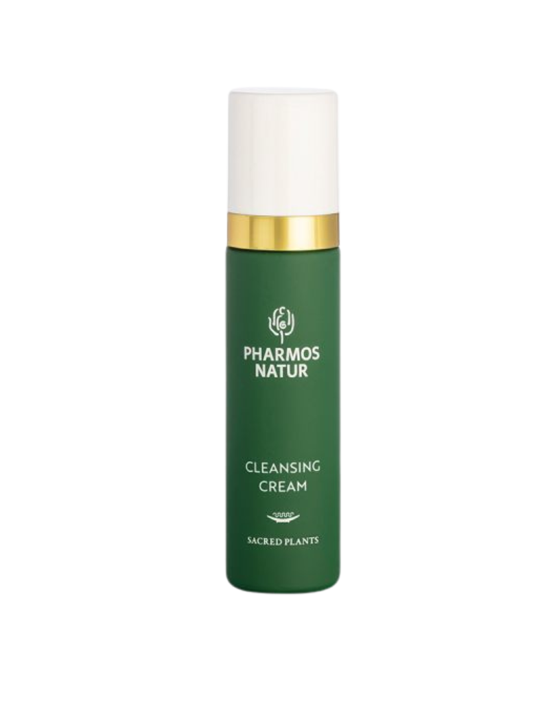 Cleansing Cream