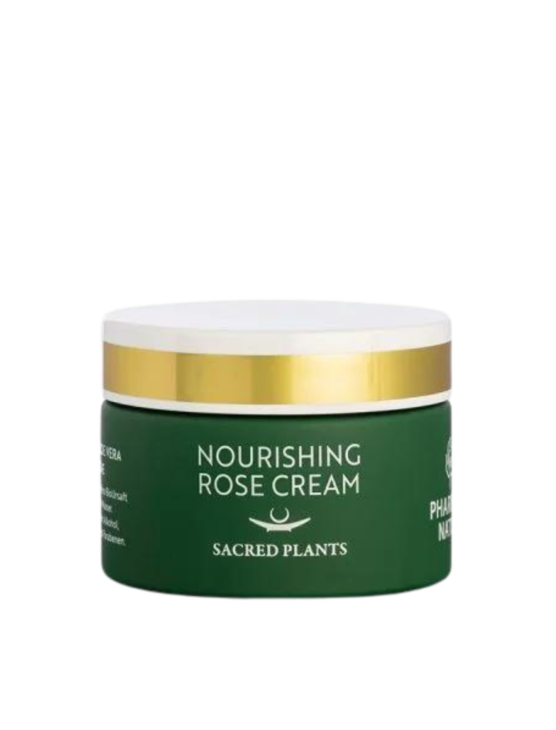 Nourishing Rose Cream