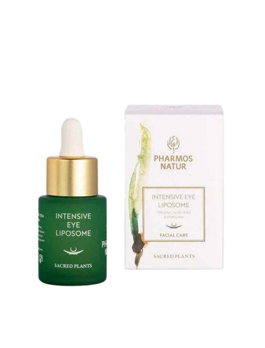 Intensive Eye Liposome