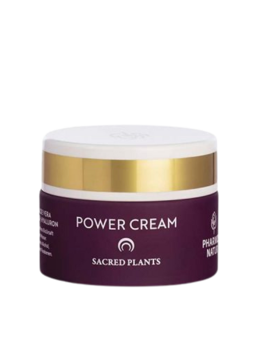 Power Cream