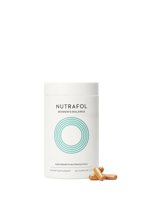 Nutrafol Women’s Balance