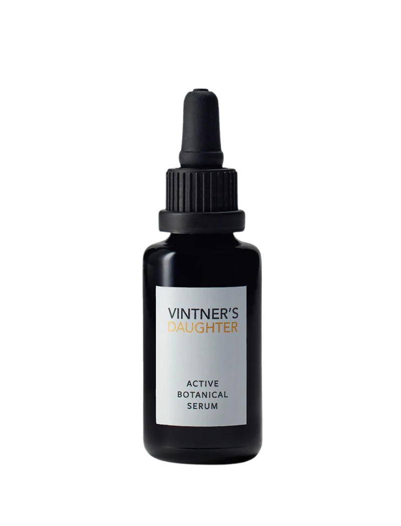 Active Botanical Serum