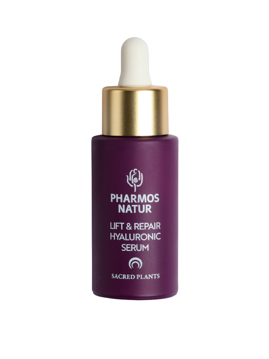 Lift & Repair Hyaluronic Serum