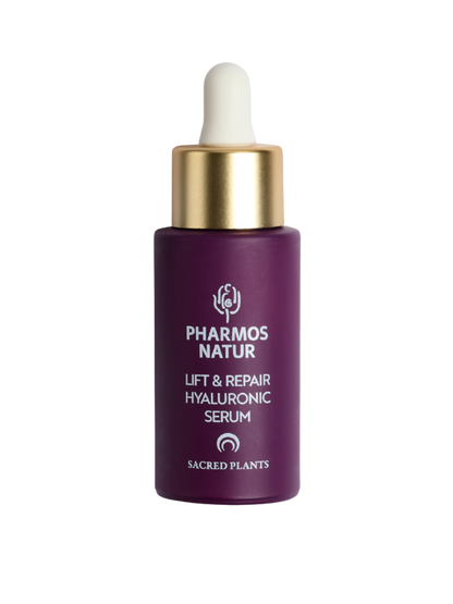 Lift & Repair Hyaluronic Serum