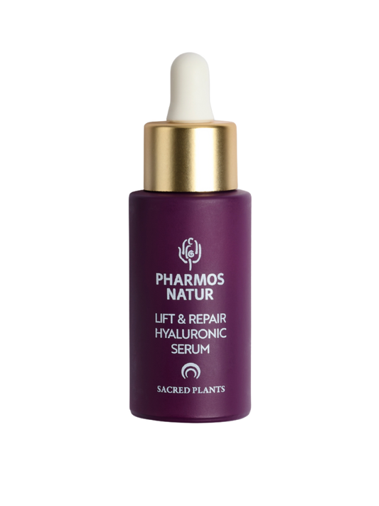 Lift & Repair Hyaluronic Serum