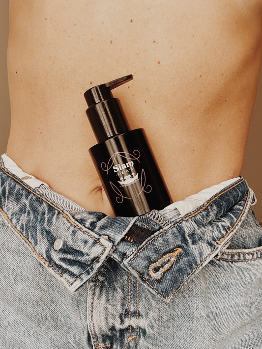 siam seas clean skincare